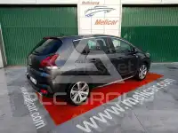 2015 Peugeot 3008