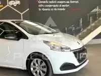 2015 Peugeot 208