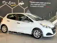 2015 Peugeot 208