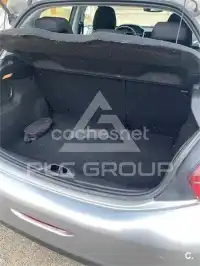 2015 Peugeot 208