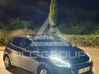 2015 Peugeot 208