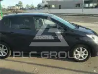 2015 Peugeot 208