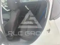 2015 Peugeot 208