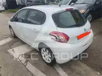 2015 Peugeot 208
