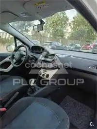2015 Peugeot 208