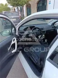 2015 Peugeot 208