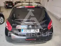 2015 Peugeot 208