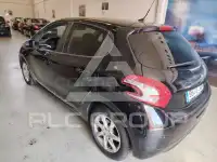 2015 Peugeot 208