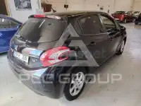2015 Peugeot 208