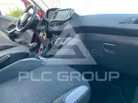 2015 Peugeot 208