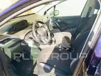 2015 Peugeot 208
