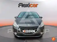 2015 Peugeot 208