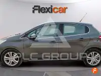 2015 Peugeot 208