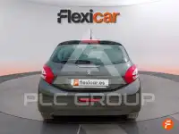 2015 Peugeot 208