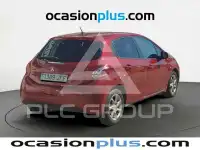 2015 Peugeot 208