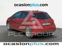 2015 Peugeot 208