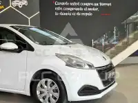 2015 Peugeot 208