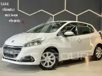 2015 Peugeot 208