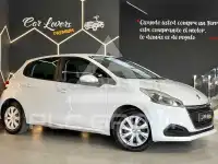 2015 Peugeot 208