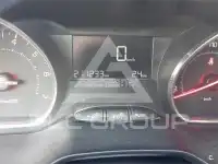 2015 Peugeot 208