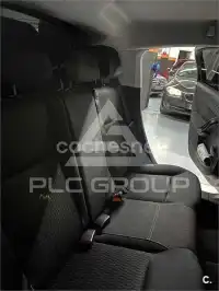 2015 Peugeot 208
