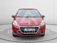 2015 Peugeot 208
