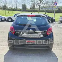 2015 Peugeot 208