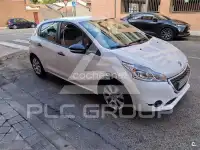 2015 Peugeot 208