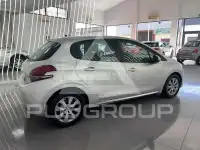2015 Peugeot 208