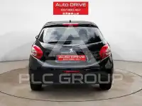 2015 Peugeot 208