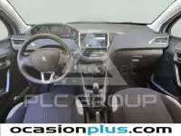 2015 Peugeot 208