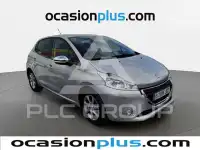 2015 Peugeot 208