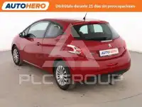 2015 Peugeot 208