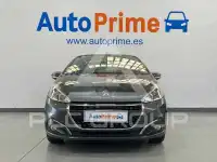 2015 Peugeot 208