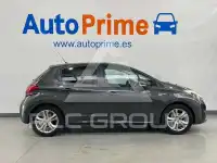 2015 Peugeot 208