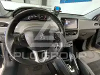 2015 Peugeot 208