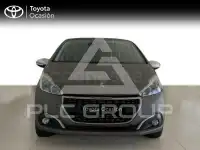 2015 Peugeot 208
