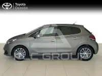 2015 Peugeot 208