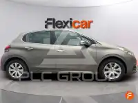 2015 Peugeot 208