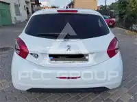 2015 Peugeot 208