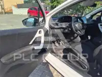 2015 Peugeot 208