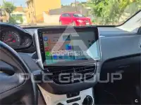 2015 Peugeot 208