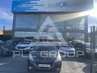 2015 Peugeot 208