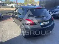 2015 Peugeot 208