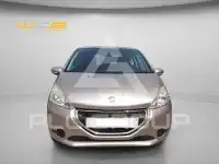 2015 Peugeot 208