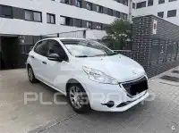 2015 Peugeot 208