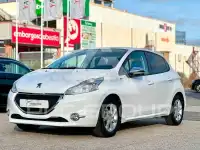 2015 Peugeot 208