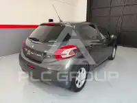 2015 Peugeot 208
