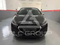 2015 Peugeot 208
