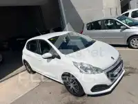 2015 Peugeot 208